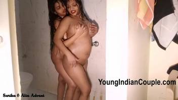 Indian Girls Lesbian Porn
